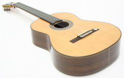 Miguel Almeria PS500.171 student natural 4/4 klasikinė gitara