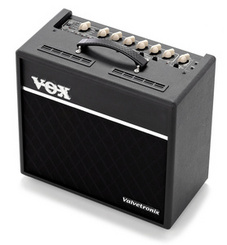 VOX VT40X stiprintuvas elektrinei gitarai