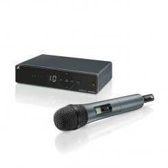 Sennheiser XSW 1-835-B belaidis mikrofonas