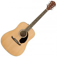 Fender FA-125 NAT akustinė gitara