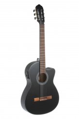 VGS 500.166 elektro-klasikinė gitara