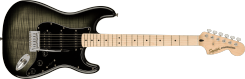 Squier Affinity Stratocaster FMT HSS MN BPG BBST elektrinė gitara