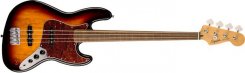 Squier Classic Vibe 60s Jazz Bass LRL 3TS bosinė gitara