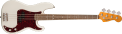 Squier Classic Vibe 60s P Bass LRL OWT bosinė gitara