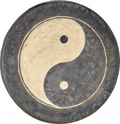 Meinl Sonic Energy CHYY32 Chau Tam Tam 32  Yin & Yang