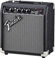 Fender Frontman 10G